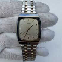 Часы Seiko Dolce керамика 1986г