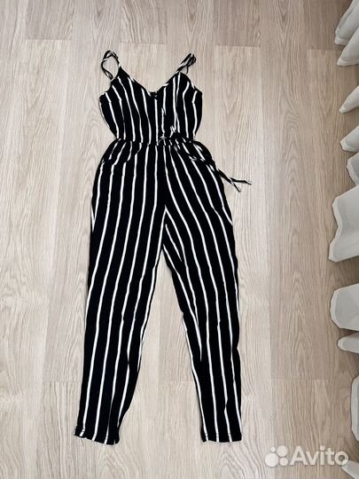 Комбинезон летний