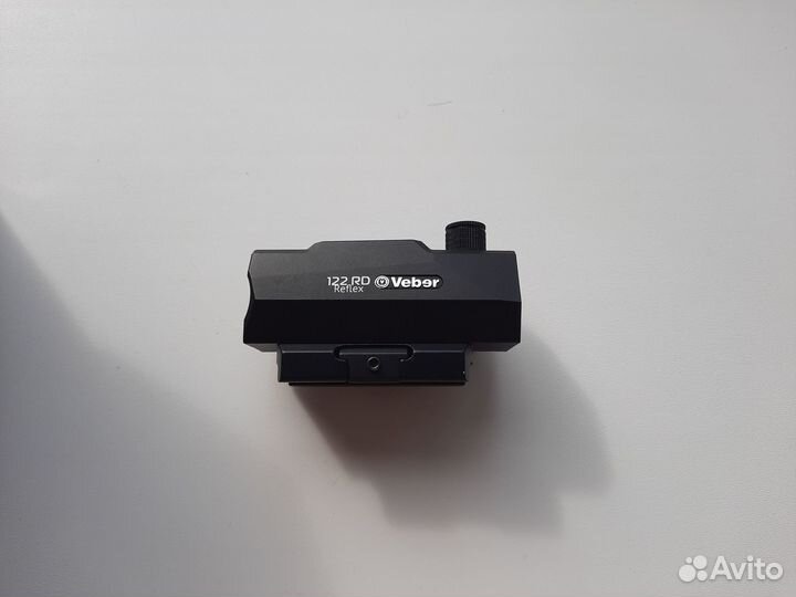 Коллиматорный прицел Veber 122RD