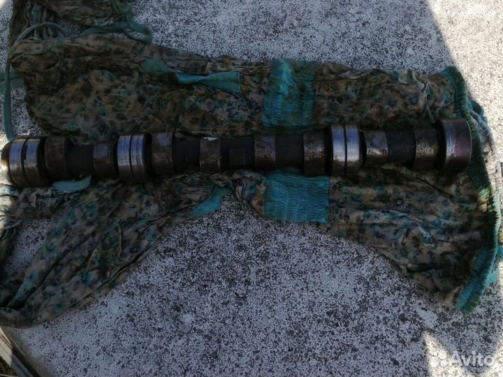 Распредвал ниссан са20