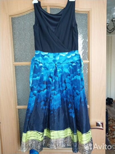 Женские вещи пакетом