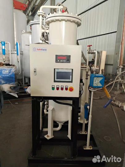 Генератор азота GNS-60