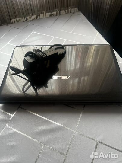 Asus k50in