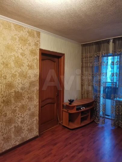 2-к. квартира, 43,4 м², 3/4 эт.