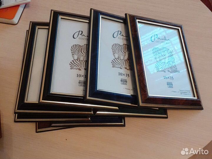 Рамки для фото