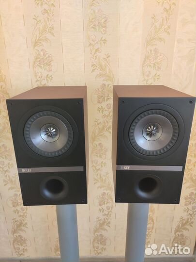 Колонки Kef Q100