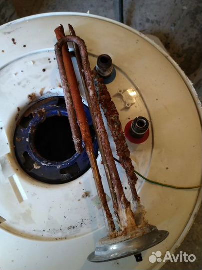 Ремонт холодильников и бойлеров