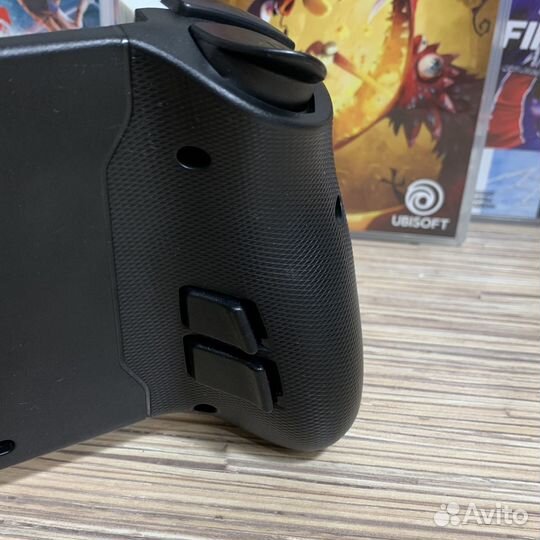 Грибок-насадка Dobe для Nintendo Switch Oled