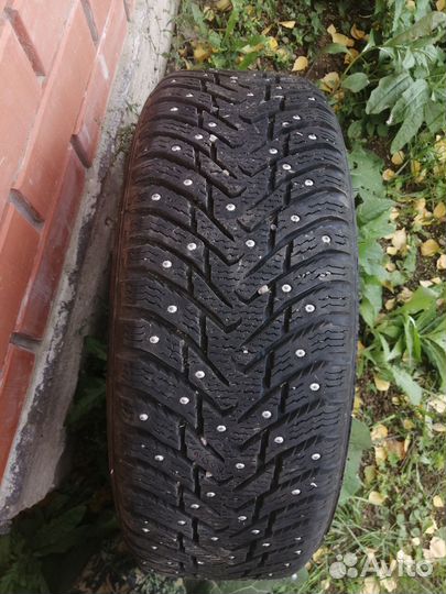 Зимние колеса r 16 на Шевроле Круз