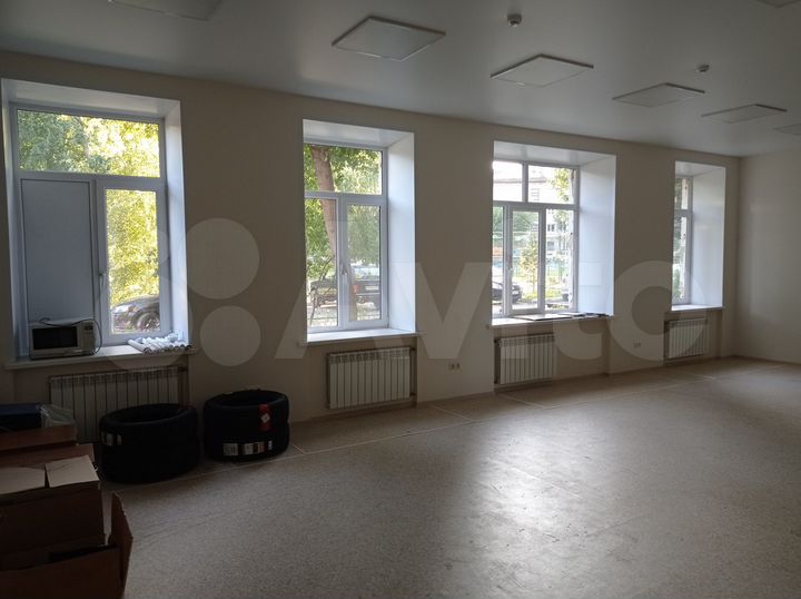 Свободного назначения, 58.2 м²