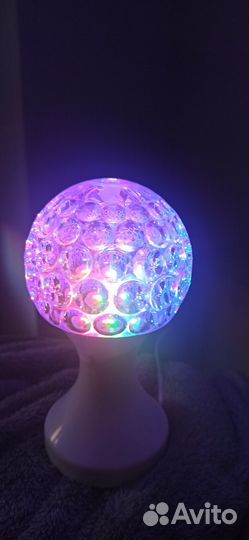 Светильник ночник