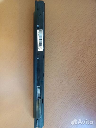 Аккумулятор для ноутбука Acer Aspire 3810T, 5810T