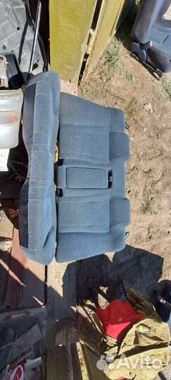 Детали Toyota Cresta gx90