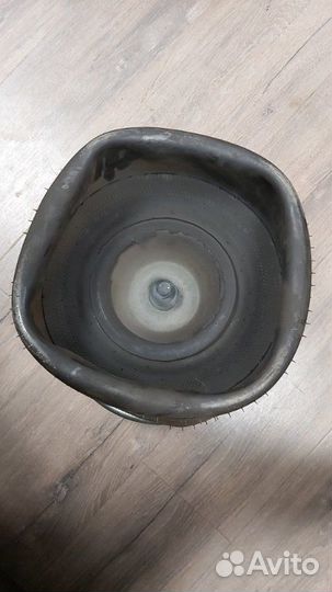 Воздушная подушка Bpw