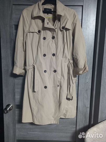 Пальто женское