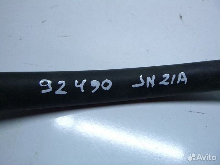 Трубка кондиционера nissan teana J32 2008