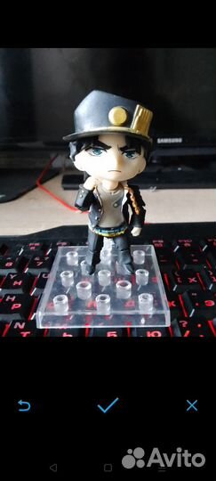 Фигурка jojo