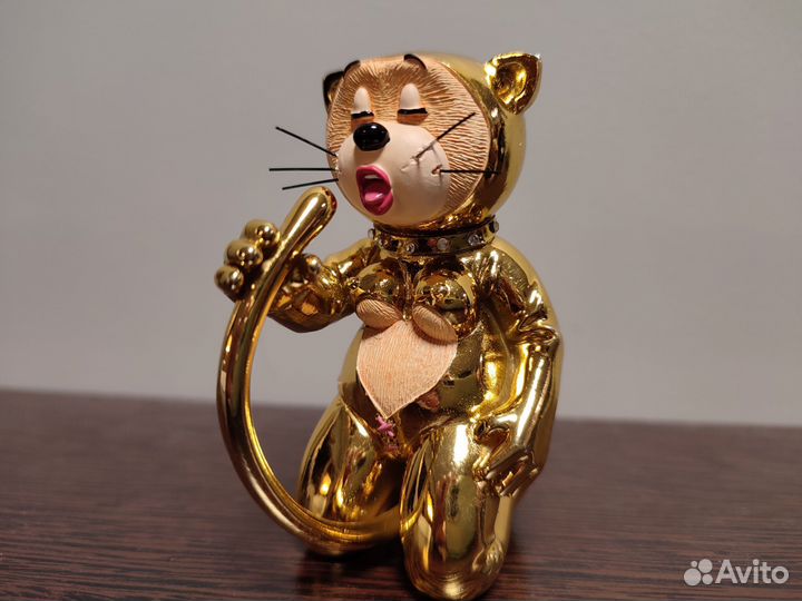 Bad Taste Bears - Kitty
