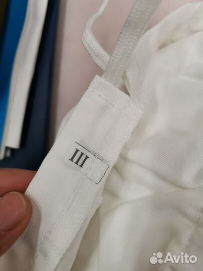 Чехол на шлем 6б47 зимний