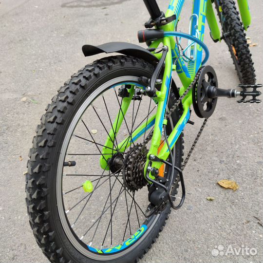 Велосипед Stels Pilot 230