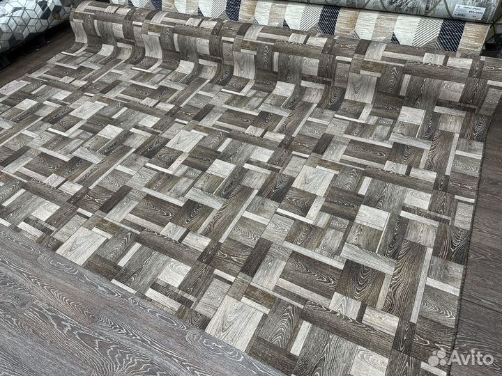 Ковровое покрытие Принт 4м