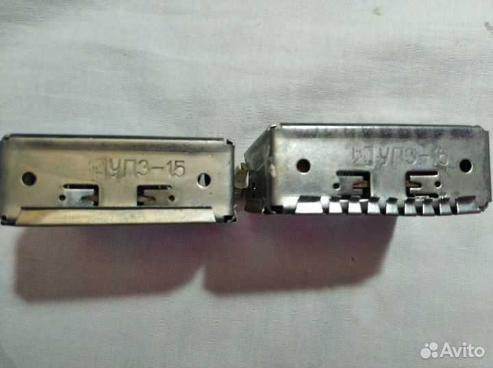 Фонокорректор для винила