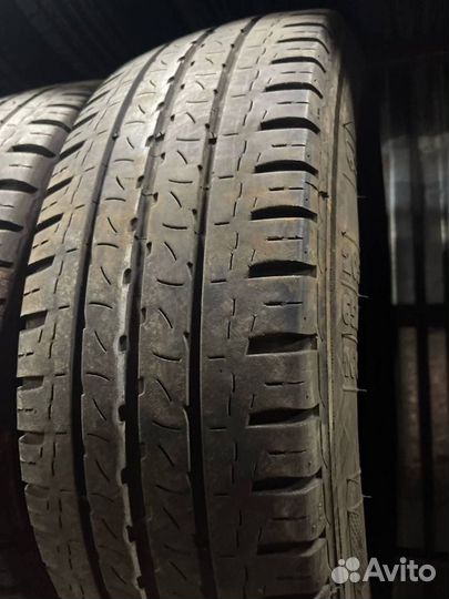 Kleber Transpro 205/65 R16C