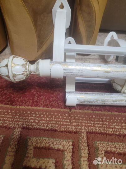 Гардины для штор