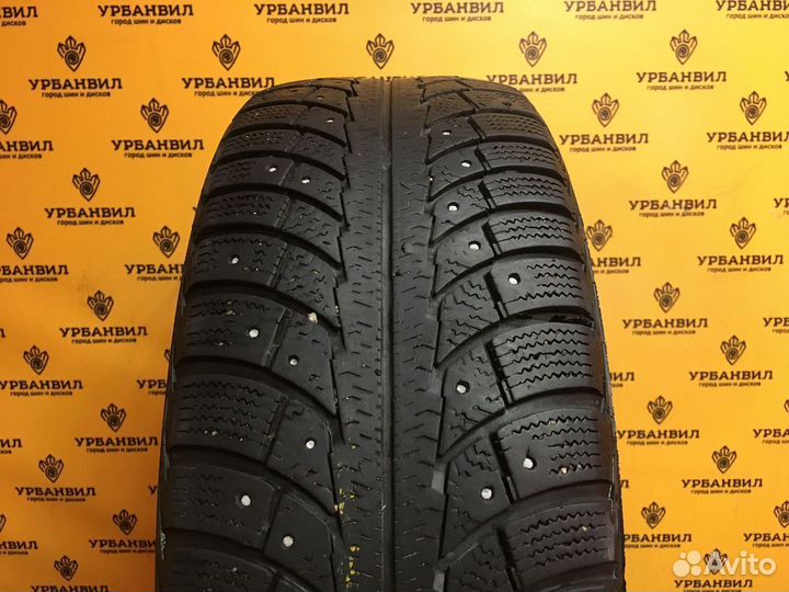 Gislaved Nord Frost 5 205/55 R16 94T