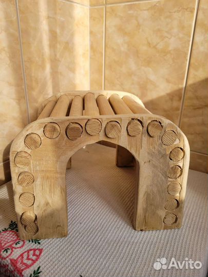 Домик для ёжика или свинки