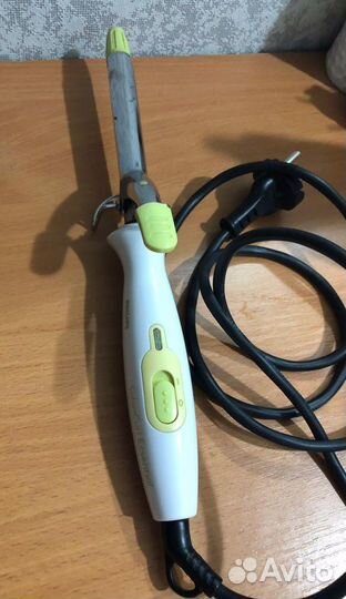 Щипцы для завивки волос