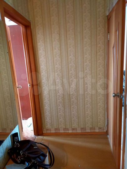 2-к. квартира, 47 м², 4/5 эт.