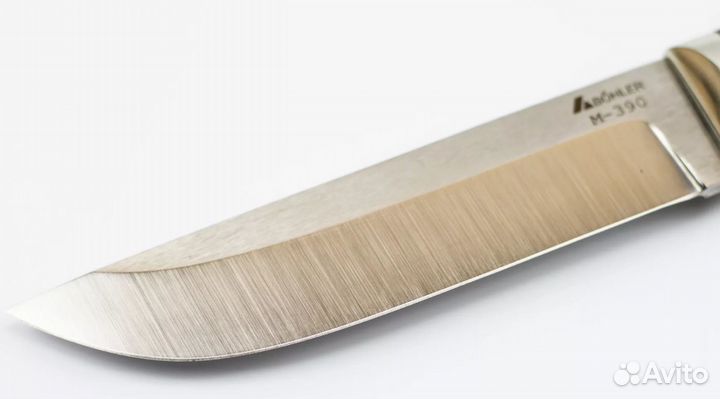 Заточка ножей всех видов