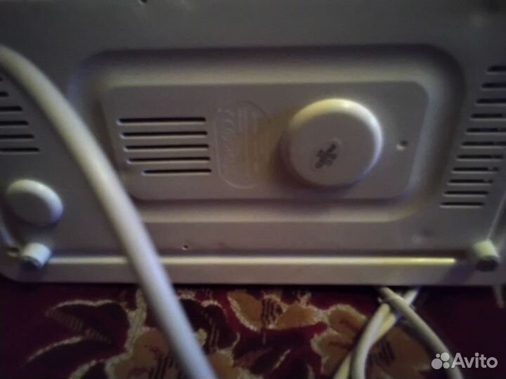 Хлебопечка kenwood