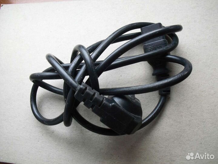 Кабель для компьютера linitek