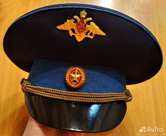 Форма офицерская летняя камуфляж