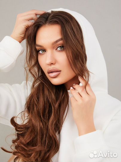 Толстовка женская