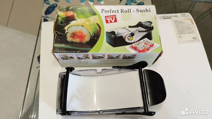 Набор для приготовления роллов