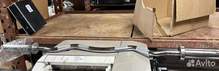 Диски для штанги 10 кг