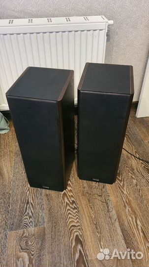 Колонки microlab solo 3