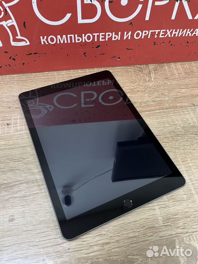 Планшет iPad 6-gen Wi-Fi+Celluar 32gb