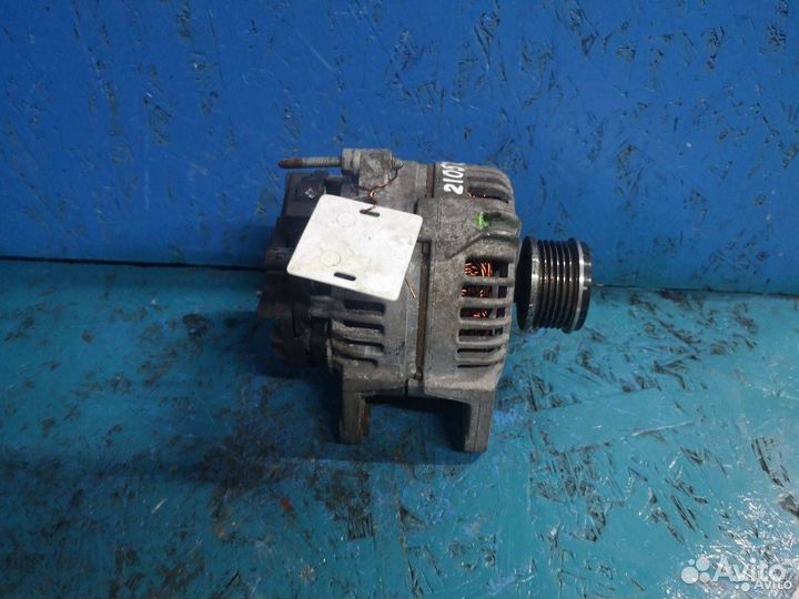 Генератор Renault Fluence (2009 - 2013) 231008578R
