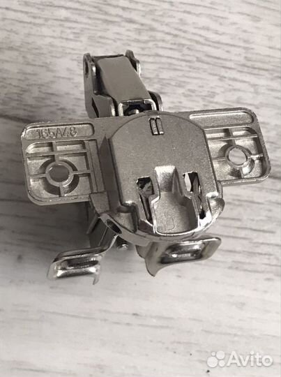 Петли мебельные