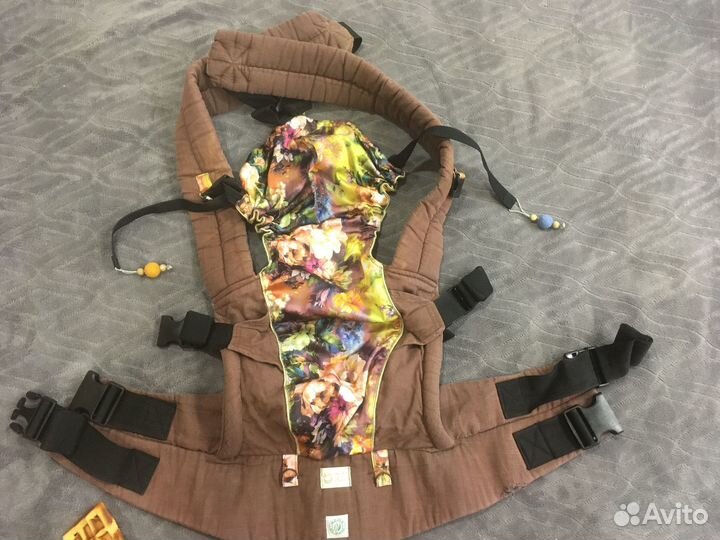 Эргорюкзак