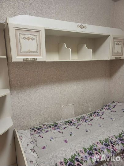 Детская мебель для девочки бу