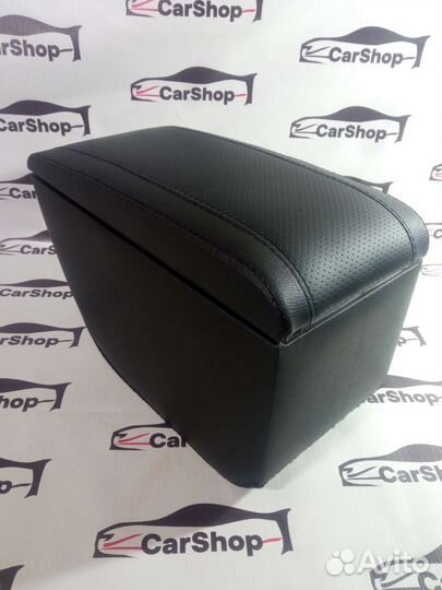 Подлокотник Шкода Октавия А7 Skoda Octavia A7