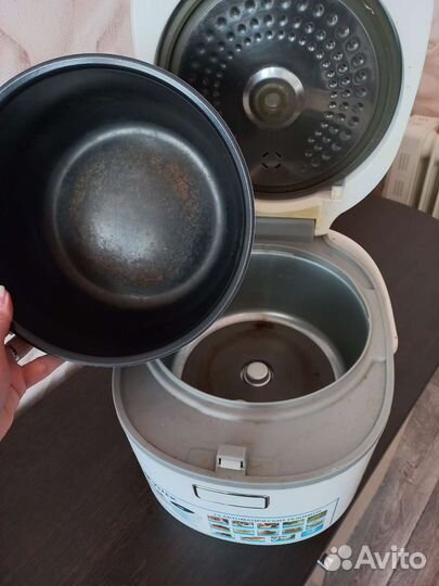 Мультиварка vitek