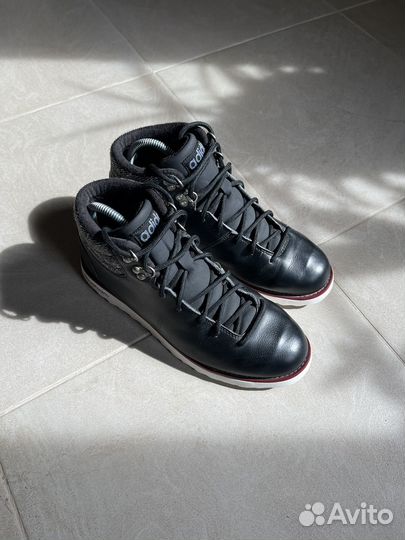 Ботинки Adidas cloudfoam