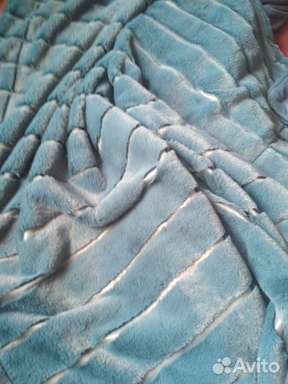 Новый плед-покрывало