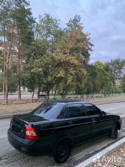 LADA Priora 1.6 МТ, 2010, 150 000 км